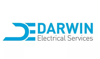 Darwin Electrical Services Logo