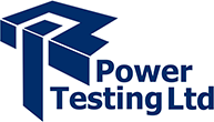 Power Testing Logo