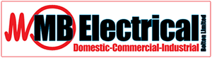 M B Electrical Ltd Logo