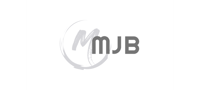 M J Burrell Logo
