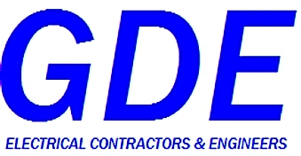 G D E Ltd Logo