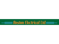 Anston Electrical Ltd Logo