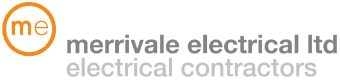 Merrivale Electrical Ltd Logo