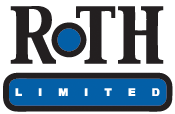 Roth Ltd Logo