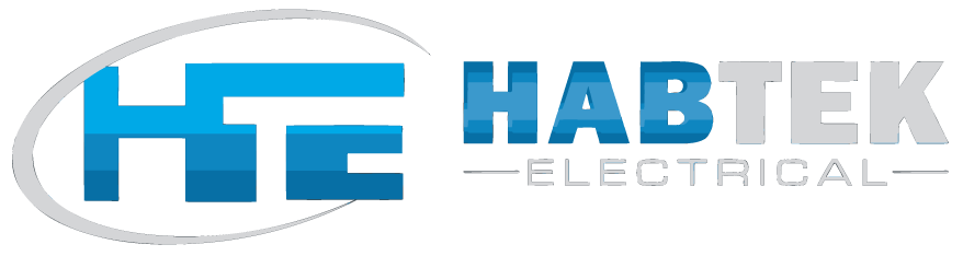Habtek Electrical Ltd Logo