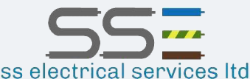 S S Electrical Services Ltd