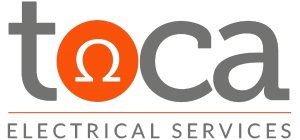 Toca Electrical Services Logo