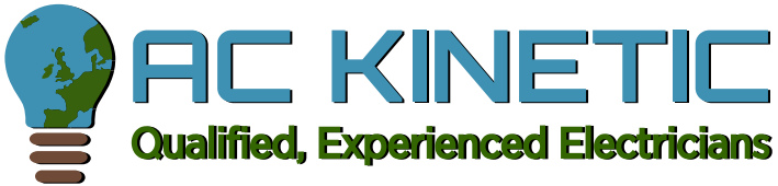 A C Kinetic Ltd Logo