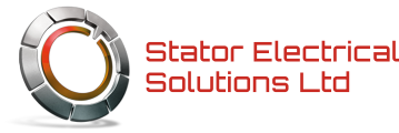Stator Electrical Solutions Logo