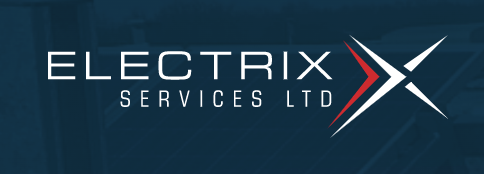 Electrix Services Ltd Logo