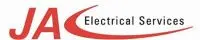 J A C Electrical Services UK Ltd Logo