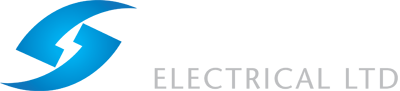 Slater Electrical Ltd Logo