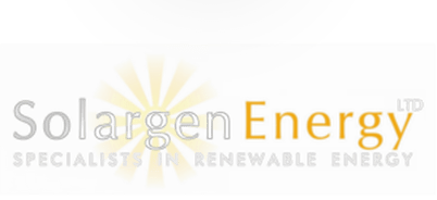 Solargen Energy Ltd