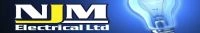 N J M Electrical Ltd Logo