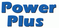 Powerplus Logo