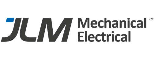 J L M Electrical Logo
