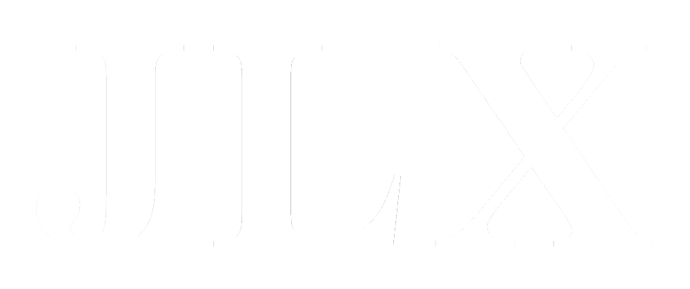 J L X Ltd Logo