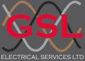 G S L Electrical Services Logo