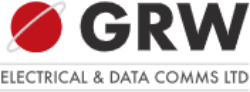 G R W Electrical Logo