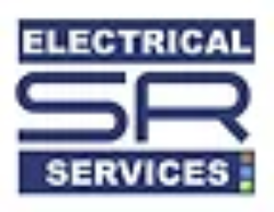 S R Electrical Services Logo