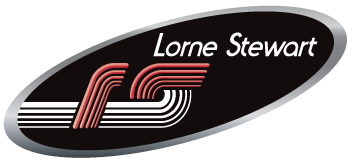 Lorne Stewart Engineering Logo