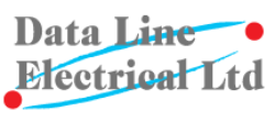 Data-line Electrical Ltd Logo