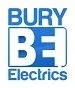 Bury Electrics Logo