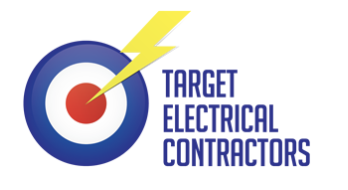 Target Electrical Contractors Ltd