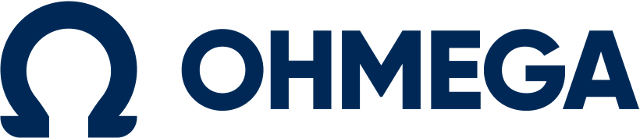 Ohmega Electrical Ltd Logo