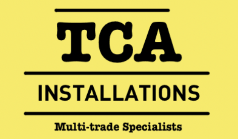 Tca Installations Ltd Logo
