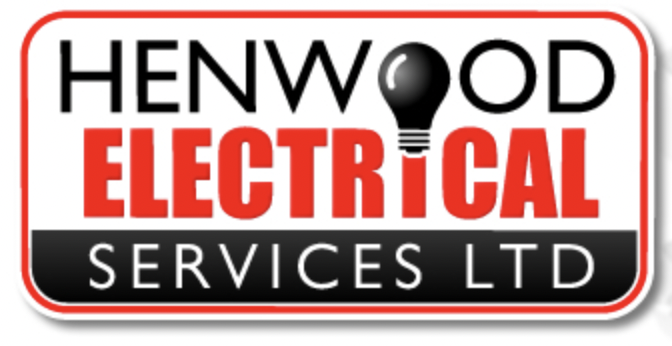 Henwood Electrical Services Ltd Logo