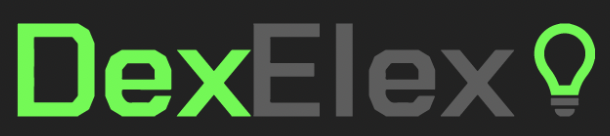 Dex Elex Ltd Logo