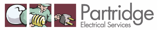 Partridge Electrical Logo