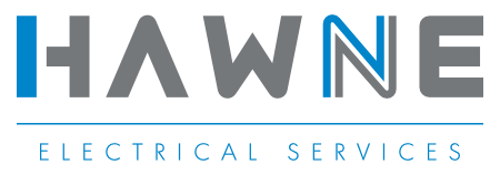Hawne Electrical Services Logo