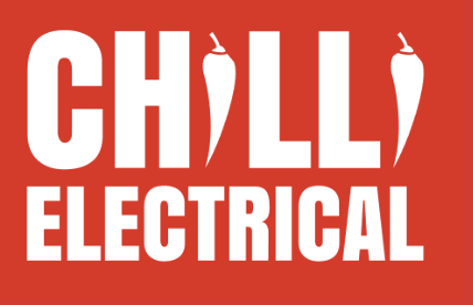 Chilli Electrical Logo