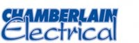 Chamberlain Electrical Ltd Logo