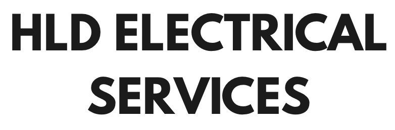 H L D Electrical Logo