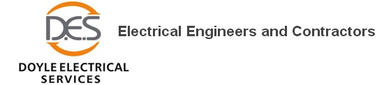 Doyle Electrical Services Logo