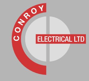 Conroy Electrical Ltd Logo