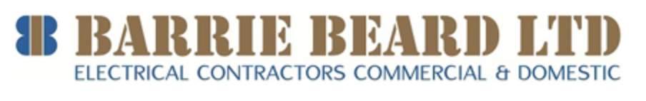 Barrie Beard Ltd Logo