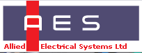 Allied Electrical Systems Logo