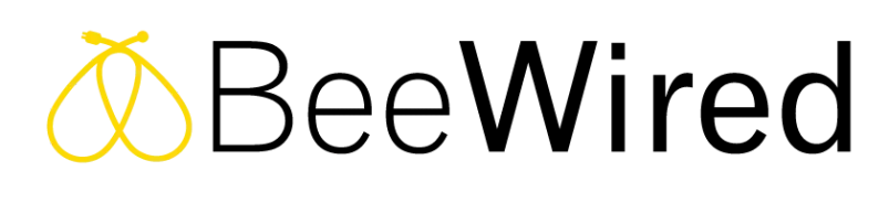 Beewired Logo