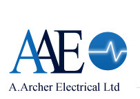 A Archer Electrical Ltd Logo