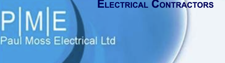 Paul Moss Electrical Ltd