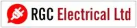 R G C Electrical Ltd Logo