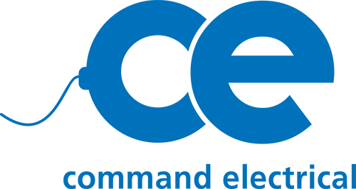 Command Electrical Ltd Logo
