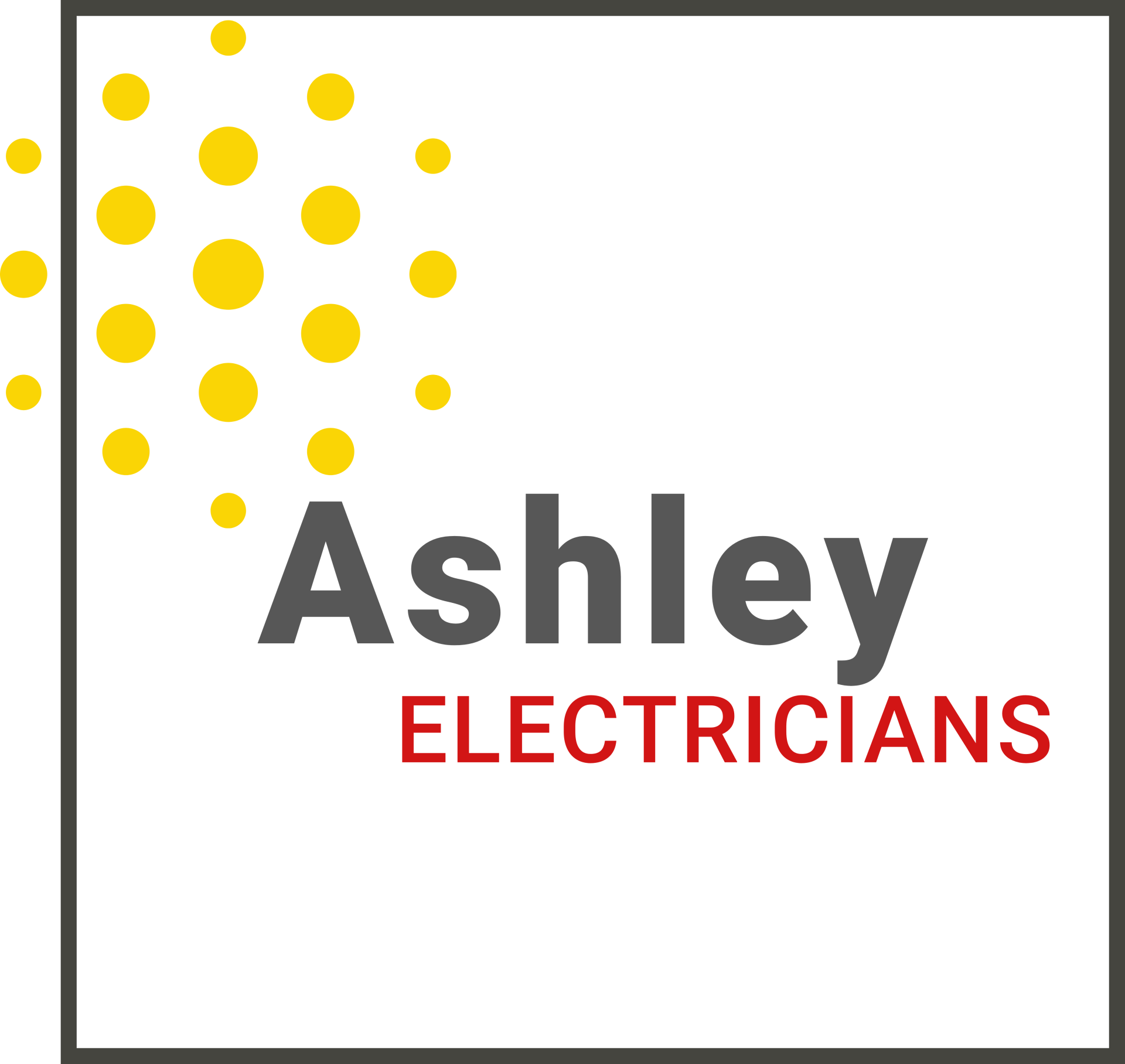 Ashley Electricians Logo