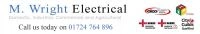 M Wright Electrical