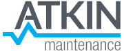 Atkin Maintenance Logo