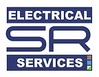 S R Electrical Services Logo